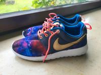 Nike Sneaker Gr. 39 Altona - Hamburg Lurup Vorschau