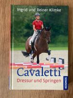 Cavaletti - Dressur und Springen - Klimke Frankfurt am Main - Dornbusch Vorschau