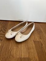 Ralph Lauren Ballerinas Gr. 40 fast Neu! Rheinland-Pfalz - Hachenburg Vorschau