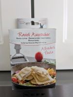 Ravioli Ausstecher von Alfredo's Pasta Rheinland-Pfalz - Dierdorf Vorschau