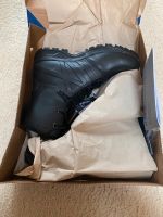 Haix Ranger GSG9-S Stiefel Gr. 44 9,5 neu Einsatzstiefel Bayern - Augsburg Vorschau