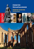 Zerbster Heimatkalender 2021|22 Sachsen-Anhalt - Luso Vorschau