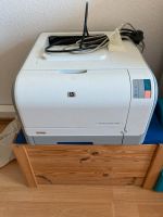 HP Color LaserJet CP1215 Bielefeld - Bielefeld (Innenstadt) Vorschau