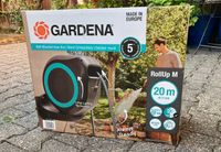 Neu! Gardena 18610-20 Wand- Schlauchbox RollUp M 20meter West - Griesheim Vorschau