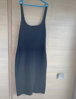 Zara - schwarzes Midi Kleid Sommer Bayern - Gauting Vorschau