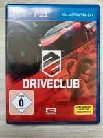 Driveclub (Sony PlayStation 4, 2014) Rennspiel Race game Nordrhein-Westfalen - Hagen Vorschau