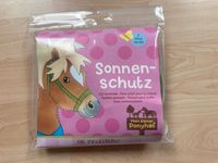 Sonnenschutz Pony (2) fürs Auto von "Die Spiegelburg",NEU und ovp Baden-Württemberg - Ketsch Vorschau