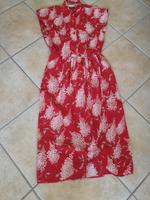 tolles italien. Seidenkleid von Valentino, Rom, Gr.34, hellrot, Nordrhein-Westfalen - Bornheim Vorschau