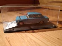 Metall Modell Peugeot 403 Berline 1956 Niedersachsen - Amelinghausen Vorschau