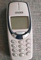Altes Handy Nokia 3330 Bayern - Pfaffenhofen a.d. Ilm Vorschau