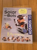 KOSMOS Solar Bots Roboter Bayern - Pfaffenhofen a. d. Roth Vorschau