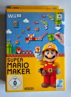 Super Mario Maker Artbook Edition Wii U Nintendo NEU Rheinland-Pfalz - Niederzissen Vorschau