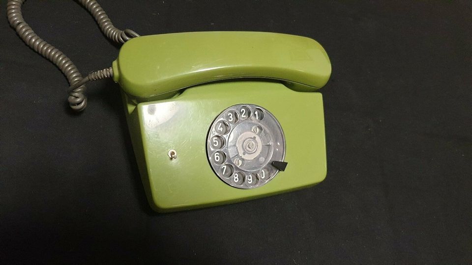 Telefon (e),  Historisch, Klassich -  analog in Köln