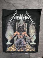 Nifelheim Backpatch Thrash Black Metal Baden-Württemberg - Ebersbach an der Fils Vorschau