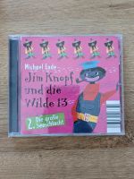 CD Jim Knopf und die Wilde 13 Hessen - Weiterstadt Vorschau
