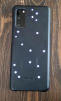 Galaxy S20 Smart LED Cover EF-KG980 und Fitbag Tasche Baden-Württemberg - Sinsheim Vorschau