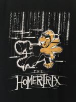 T-Shirt Homer Simpson HOMERTRIX Größe XS Baden-Württemberg - Heidelberg Vorschau
