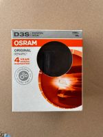 neuwertige Xenon Leuchtmittel D3S von Osram Hessen - Kassel Vorschau