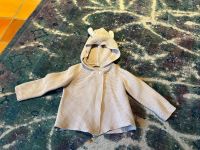 Stella McCartney Kids Strickjacke 18Monate Hasenohren Niedersachsen - Burgwedel Vorschau