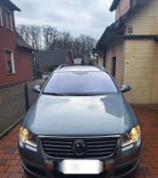 VW Passat  1,8 TSI bj. 03.2009 Niedersachsen - Diepholz Vorschau