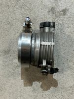 Drosselklappe BMW V8 mit V Band für Trubo Umbau 16V Turbo 1.8T Nordrhein-Westfalen - Rietberg Vorschau