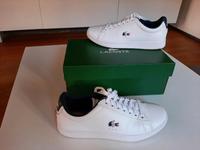 LACOSTE Sneaker, Größe: 40,5 Bayern - Klingenberg am Main Vorschau