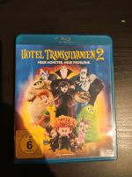 Verkaufe den Film Hotel Transsilvanien 2 als Blu-ray Schleswig-Holstein - Neumünster Vorschau