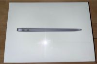 ORIGINAL VERPACKTES 13“ MacBook Air mit Apple M1-Chip 2021 Silber München - Schwabing-Freimann Vorschau