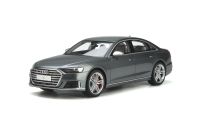 Audi S8 2020 • NEU • GT Spirit GT856 • 1:18 Baden-Württemberg - Oberkirch Vorschau