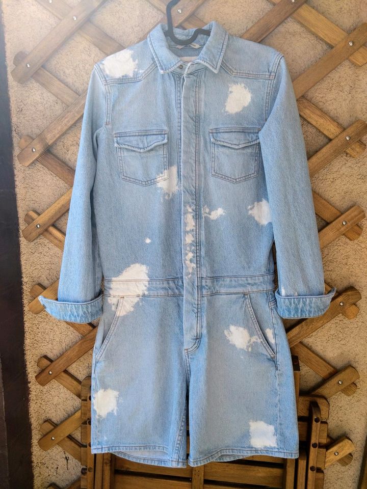 Overall Jumpsuit Jeans von Marc O'Polo Gr S in Berlin