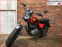 Yamaha SR 500 +VIELE NEUTEILE+ +TÜV NEU+ Köln - Bickendorf Vorschau