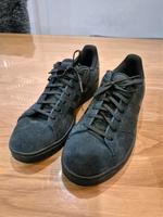 adidas Turnschuh schwarz neu Wildleder Bayern - Burgthann  Vorschau