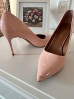 High Heels Gr 41/42 Hessen - Aßlar Vorschau