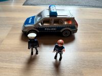 Playmobil Polizeiauto (gebraucht) Brandenburg - Glienicke/Nordbahn Vorschau