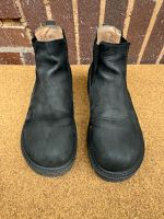 Birkenstock Stalon 44 Chelsea Boots Stiefeletten Rheinland-Pfalz - Bad Kreuznach Vorschau