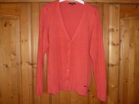 rote Strickjacke, More§More,Gr. 44, 1mal getragen Bayern - Bichl Vorschau