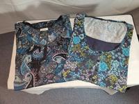zwei Damen-Shirts Bayern - Marktzeuln Vorschau
