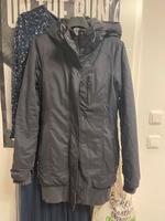 Bench S 36 Blau Jacke Mantel Damen Pelz Hessen - Darmstadt Vorschau