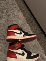 Jordan 1 Retro High Black Toe (2016) Bremen - Huchting Vorschau