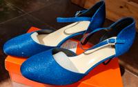 ⭐NEU⭐Damenpumps Tanzschuhe High Heels Gr 42 Brandenburg - Haage Vorschau
