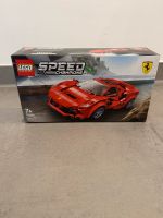 Lego Ferrari Rheinland-Pfalz - Osburg Vorschau