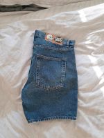 Cheap Monday Shorts, kurze Hose blau W33 Niedersachsen - Sibbesse  Vorschau