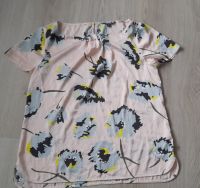 Comma Bluse Shirt floral rosa 40 Nordrhein-Westfalen - Unna Vorschau