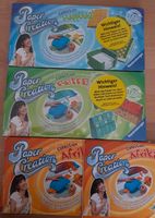 Ravensburger Paper Creation Refill Set's NEU*** Bayern - Schwanstetten Vorschau