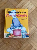 Kinderleichte Kochrezepte Kochbuch Kinder Baden-Württemberg - Lauda-Königshofen Vorschau