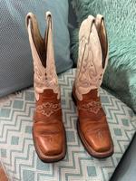 Westernstiefel Bayern - Regensburg Vorschau
