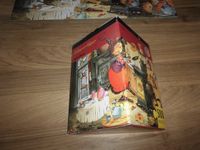 HEYE Dreieck COMIC Puzzle Hocus Pocus 500 Francois Ruyer 2003 Nordrhein-Westfalen - Leverkusen Vorschau