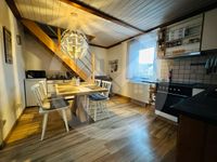 Renovierte 2,5-Zimmer-Wohnung mit Vollmöblierung Bayern - Weidenberg Vorschau