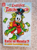 65 Jahre Dagobert Duck Comic LTB 436 Sachsen-Anhalt - Oschersleben (Bode) Vorschau