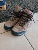 Absolut TIPOP!! Jack Wolfskin Wanderschuhe Texapore Gr. 35 Bayern - Kalchreuth Vorschau